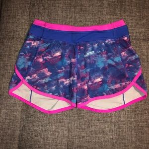 Ivivva shorts